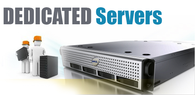 Comparison of Shared, Virtual and Dedicated Hosting